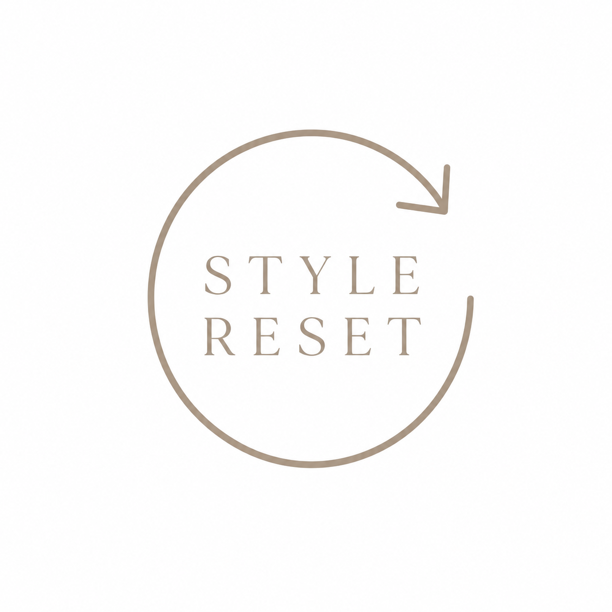THE STYLE RESET