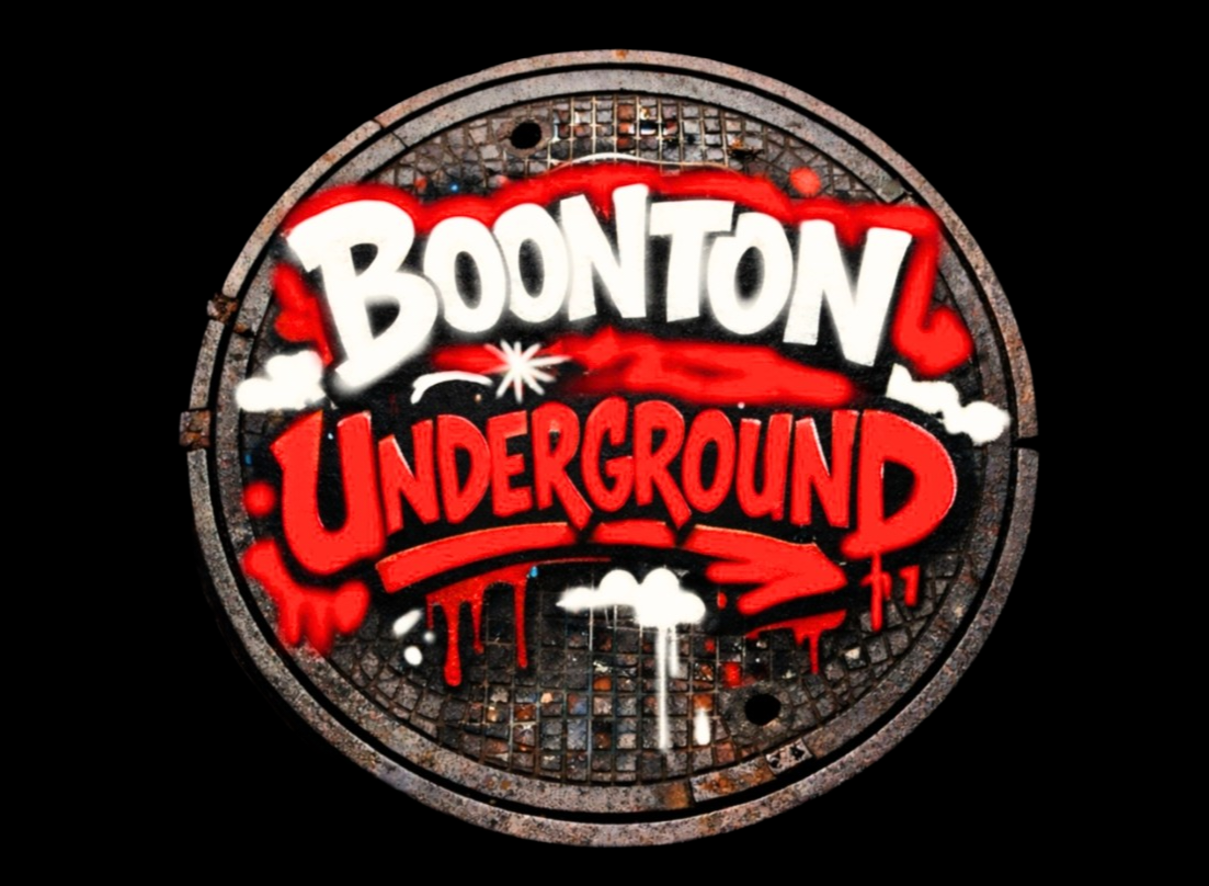 Boonton Underground