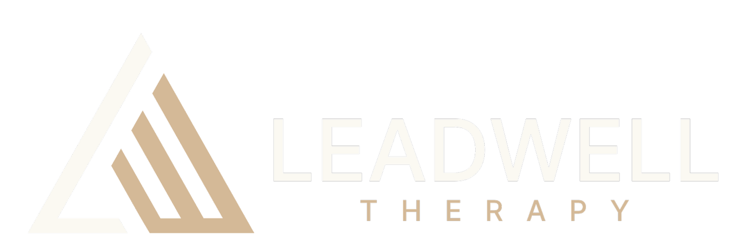 Leadwell Therapy
