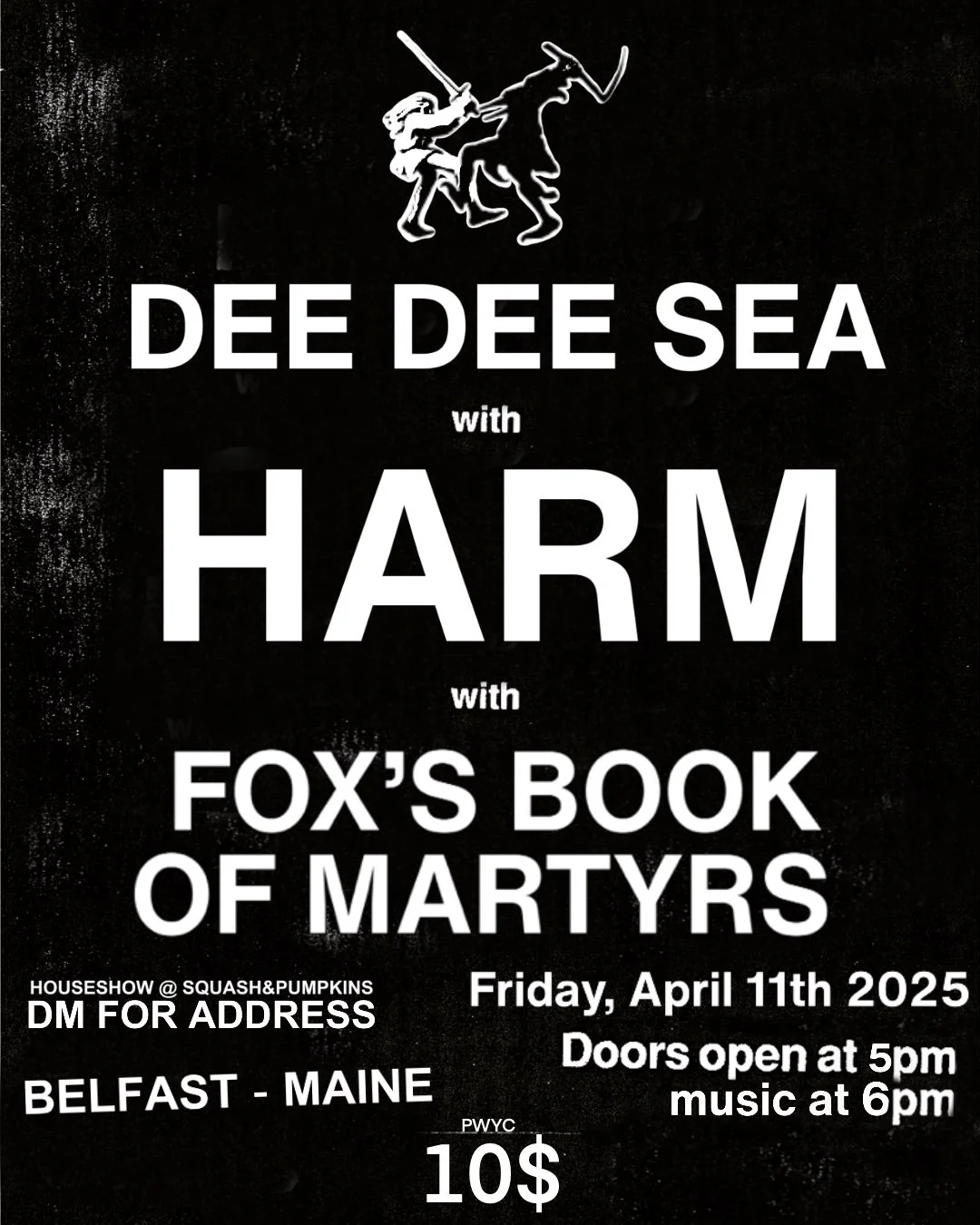 BELFAST, ME
