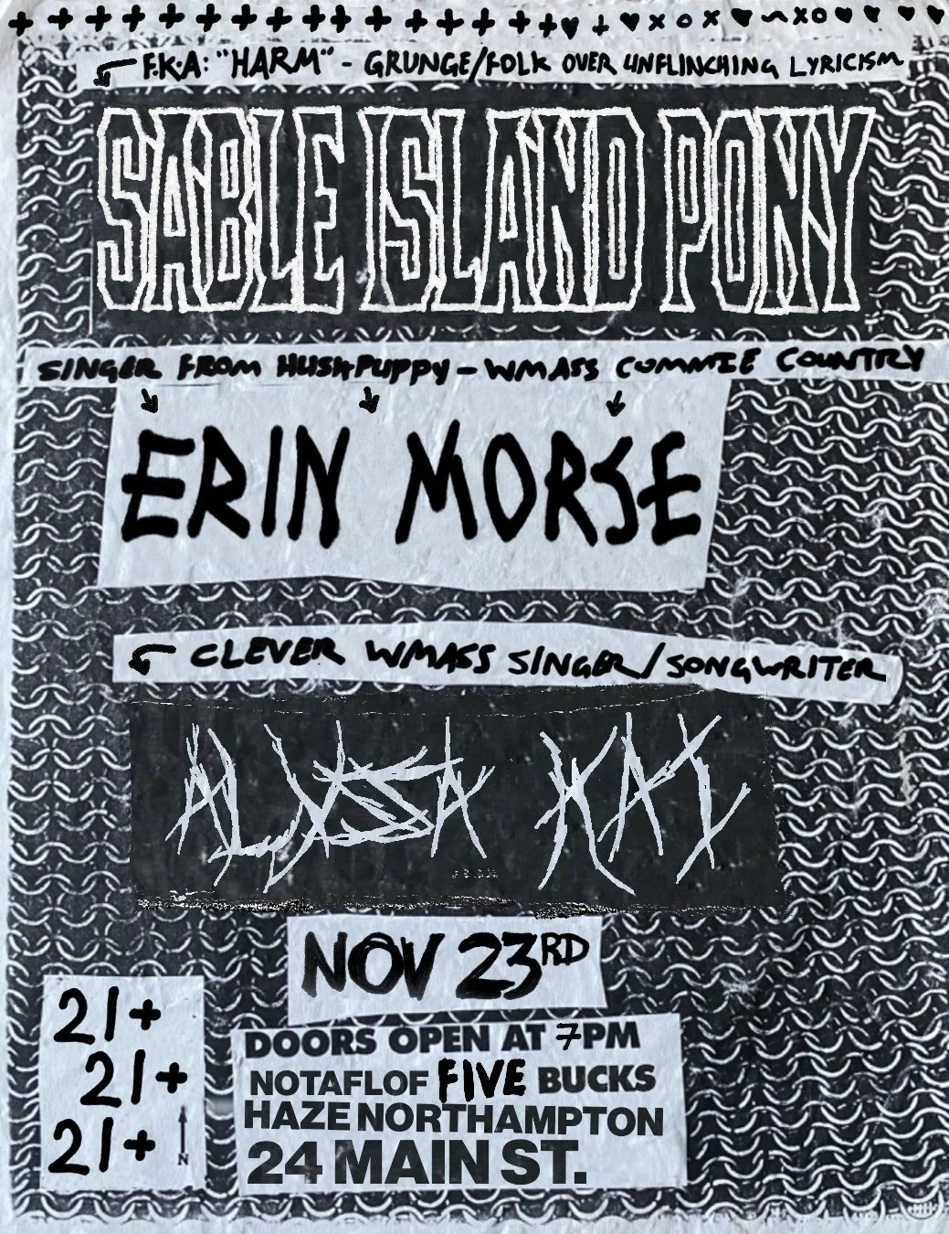 NORTHAMPTON, MA