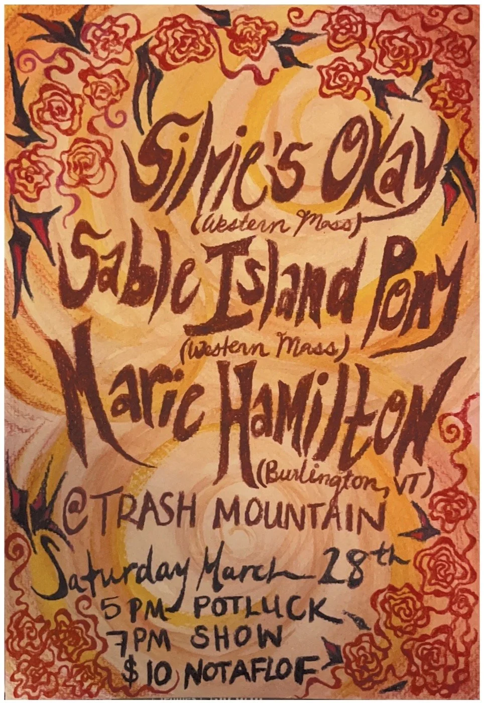 BURLINGTON, VT