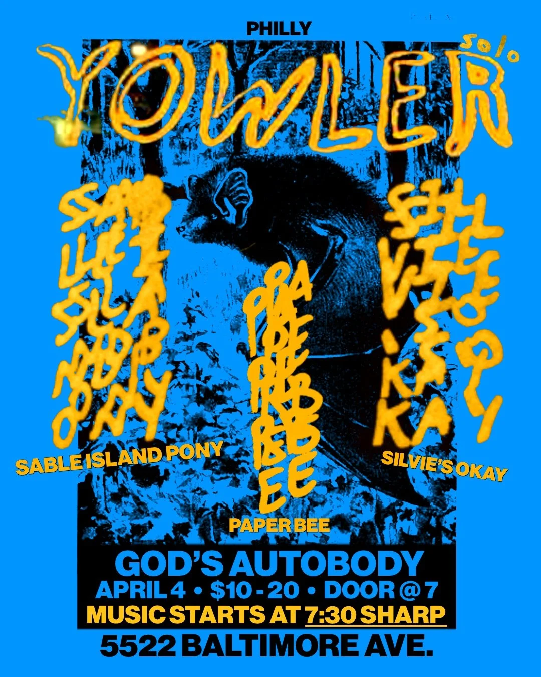 PHILLY, PA