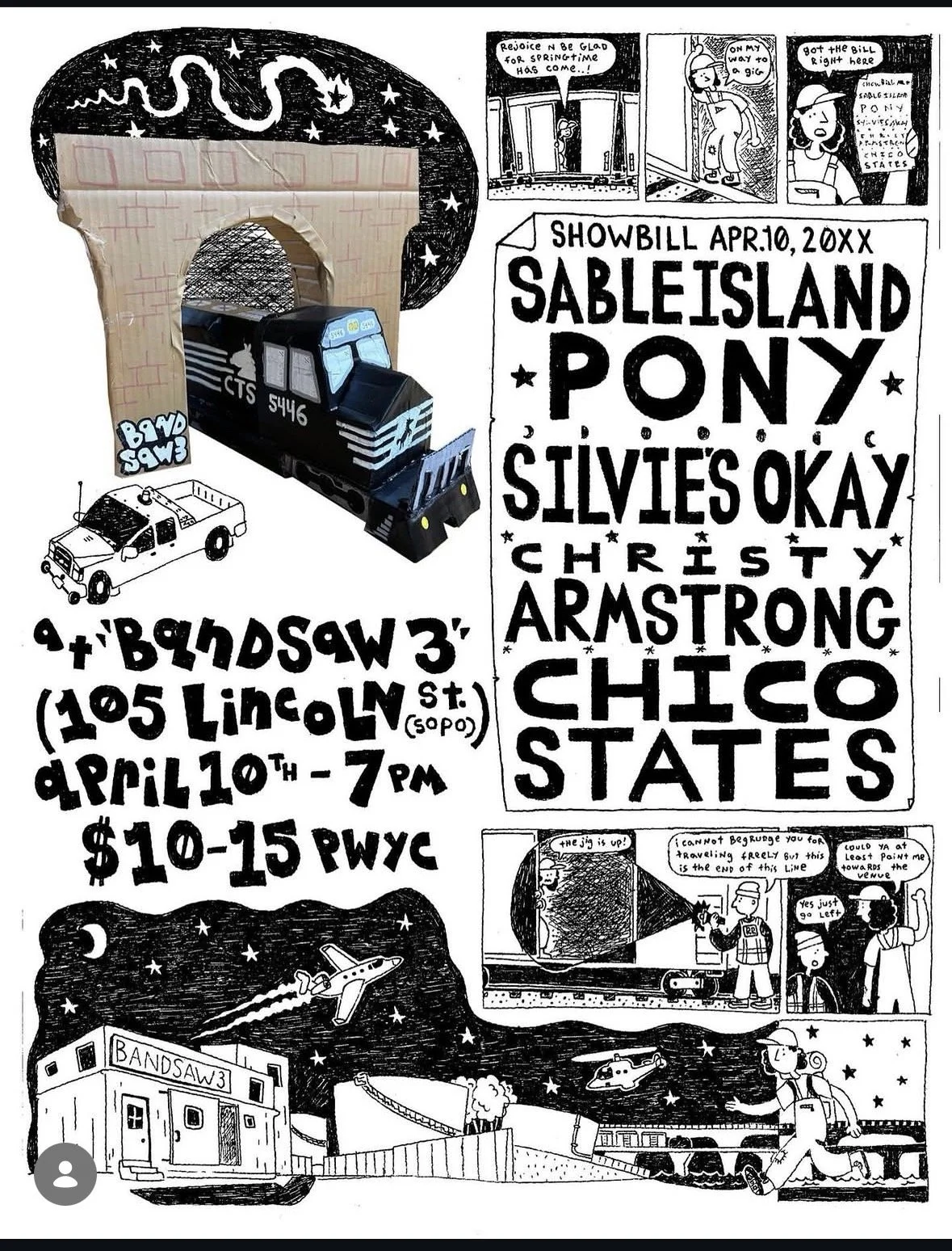 PORTLAND, ME