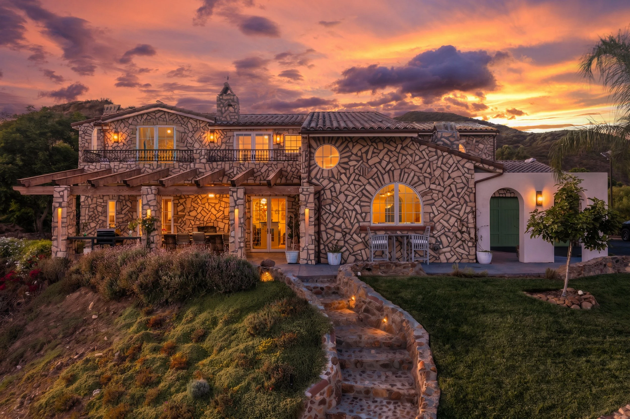 malibu-mediterranean-villa-front-exterior-sunset.jpg