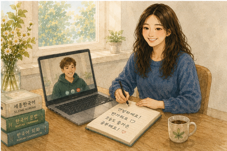 Online Lessons