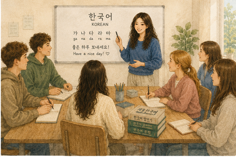 In-person Lessons