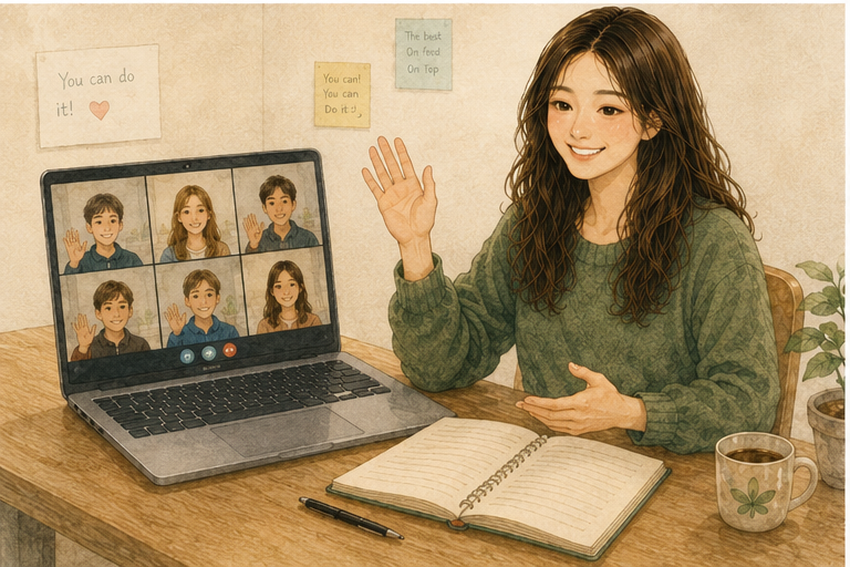 Group Lessons (from 4 people)