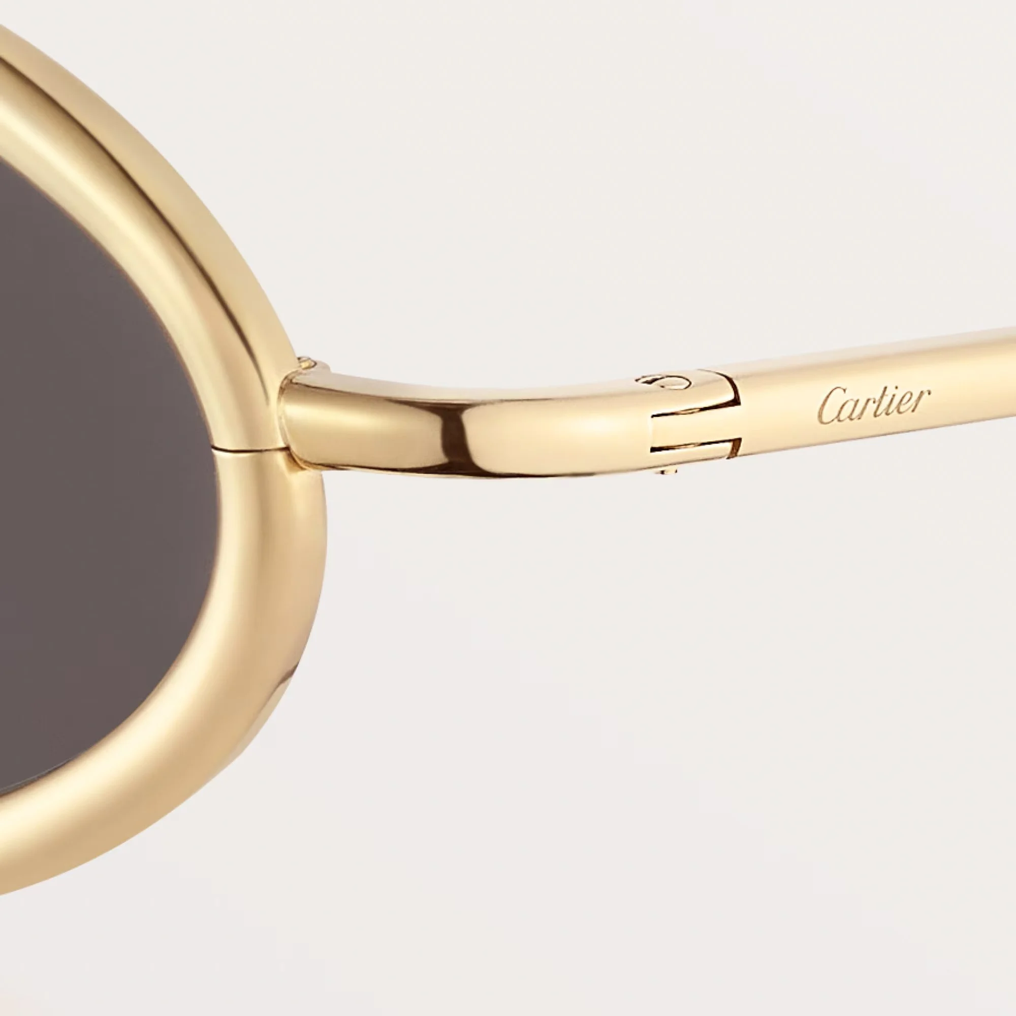 Cartier Baignoire Capsule de Cartier Sunglasses Ali Diamond 4.jpeg
