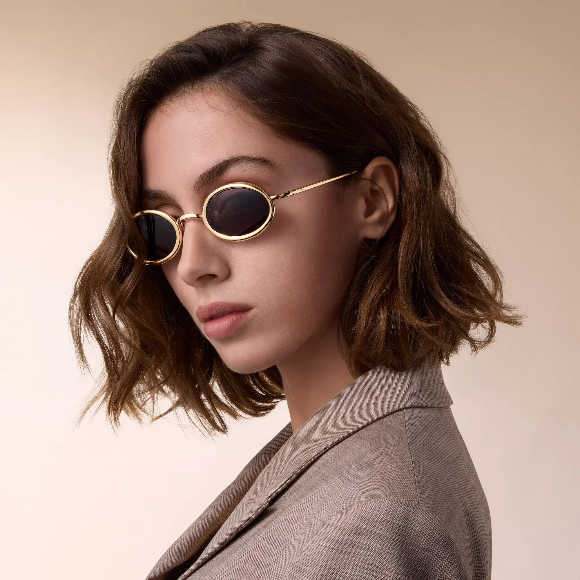 Cartier Baignoire Capsule de Cartier Sunglasses Ali Diamond 2.jpeg
