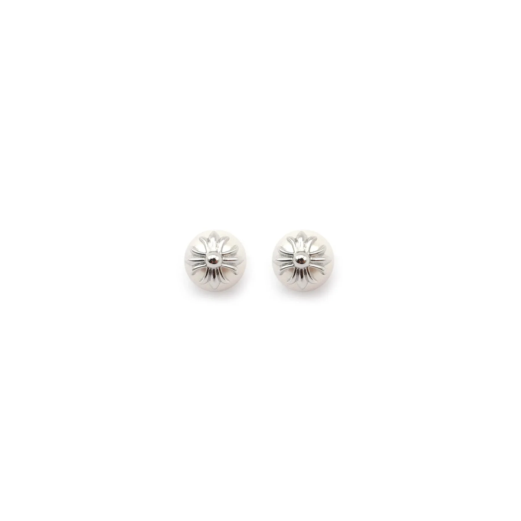 Chrome Hearts