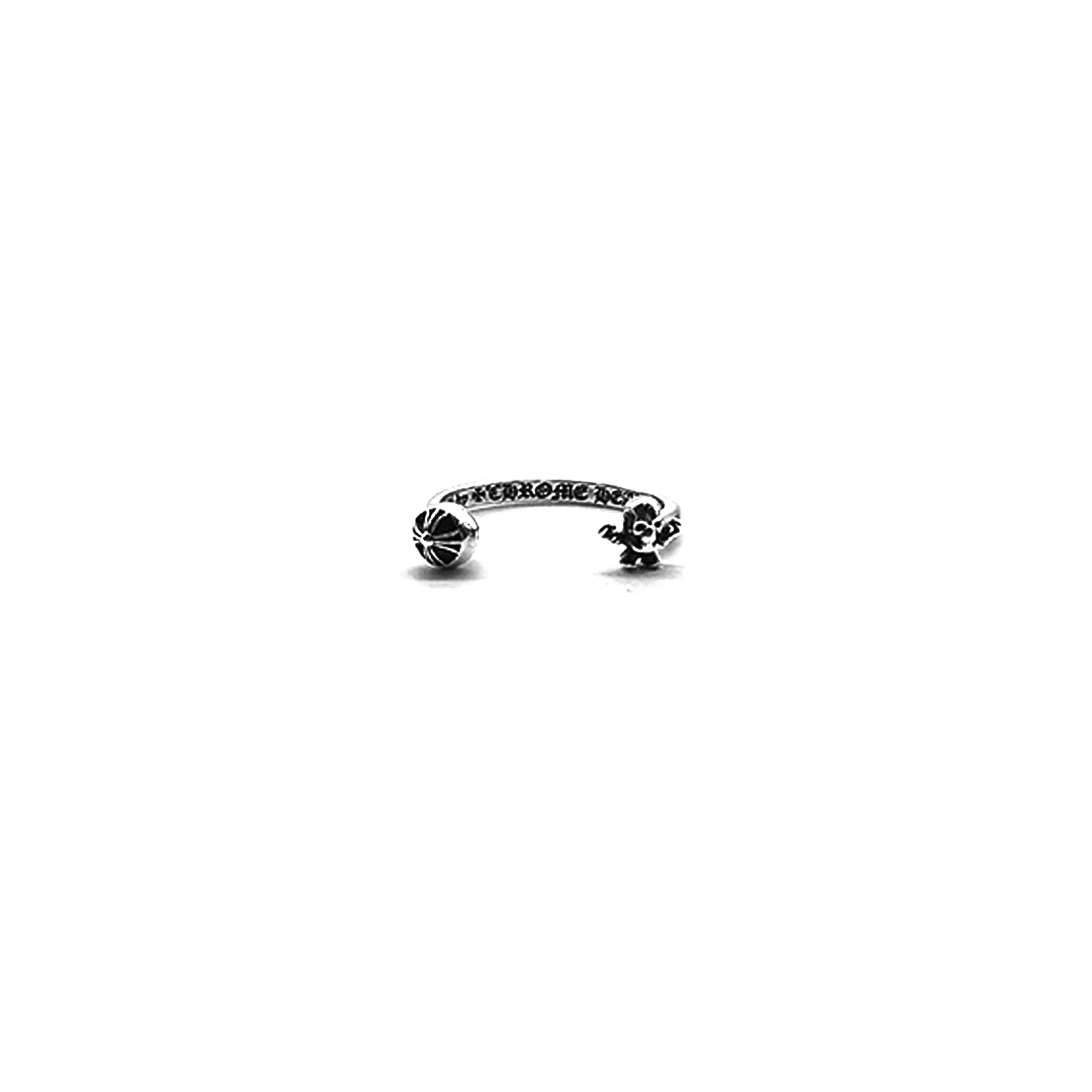 Chrome Hearts