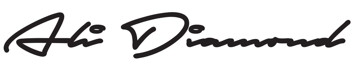 Ali Diamond Jewellery