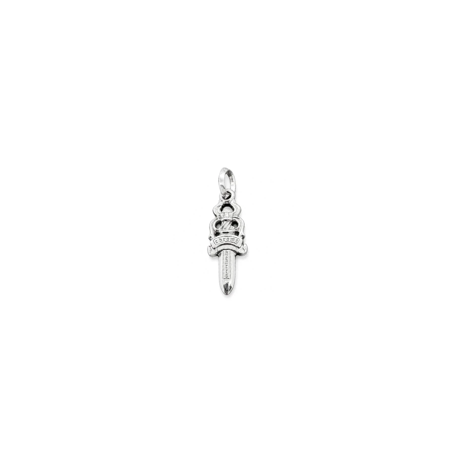 Ali Diamond chrome-hearts-18k-white-gold-pink-sapphire-dagger-charm-pendant-7579244.webp