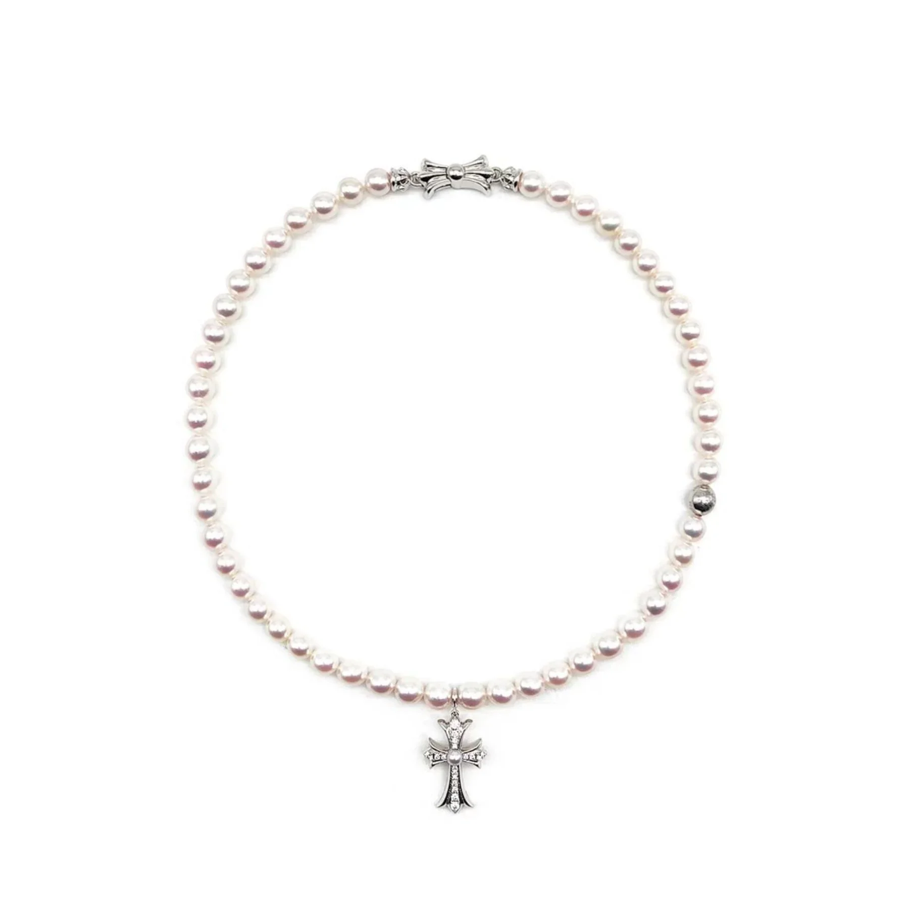 Chrome Hearts
