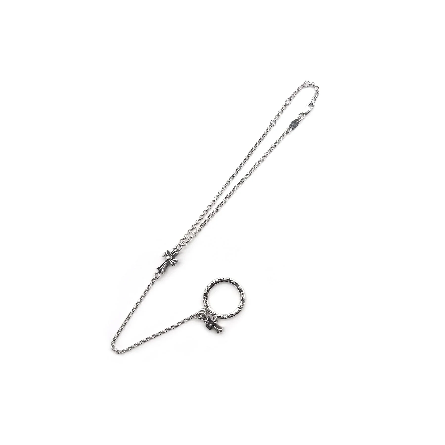 Chrome Hearts