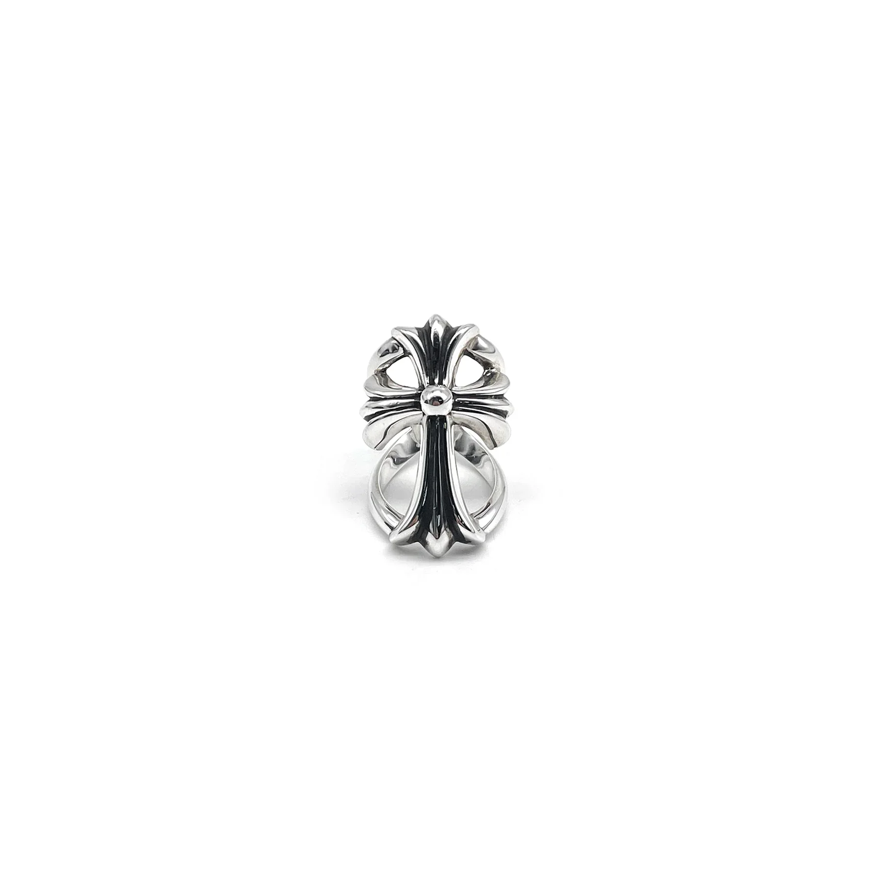 infinity cross ring Ali diamond 1.webp