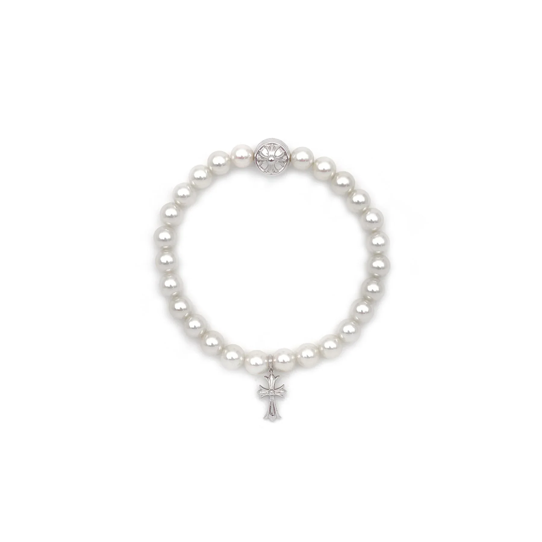 Chrome  Hearts