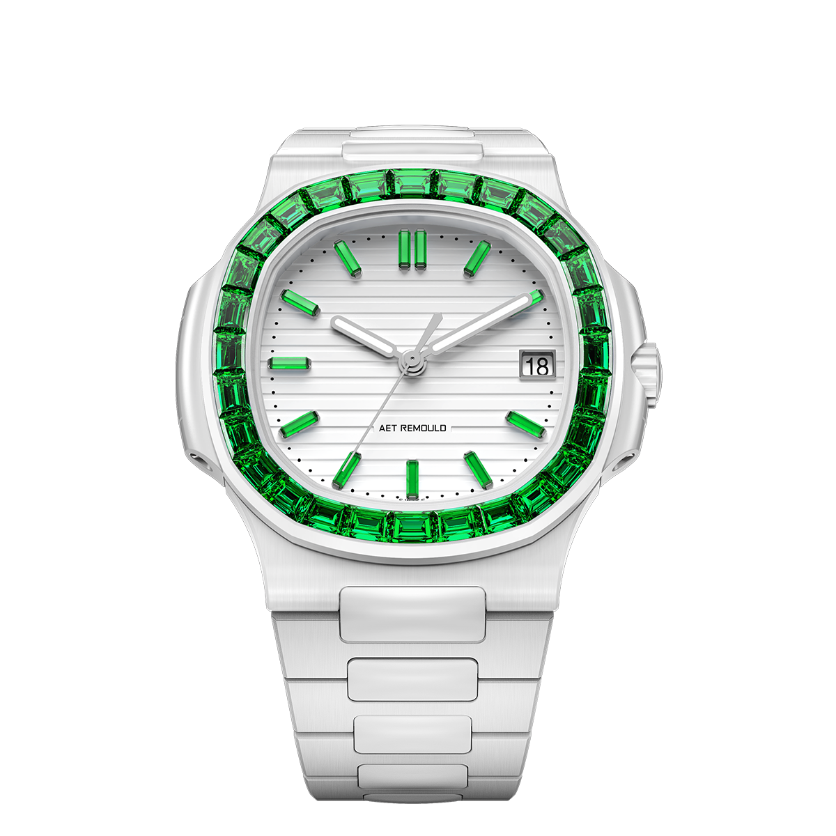 Ali Diamond Green Patek White Ceramic 8.png