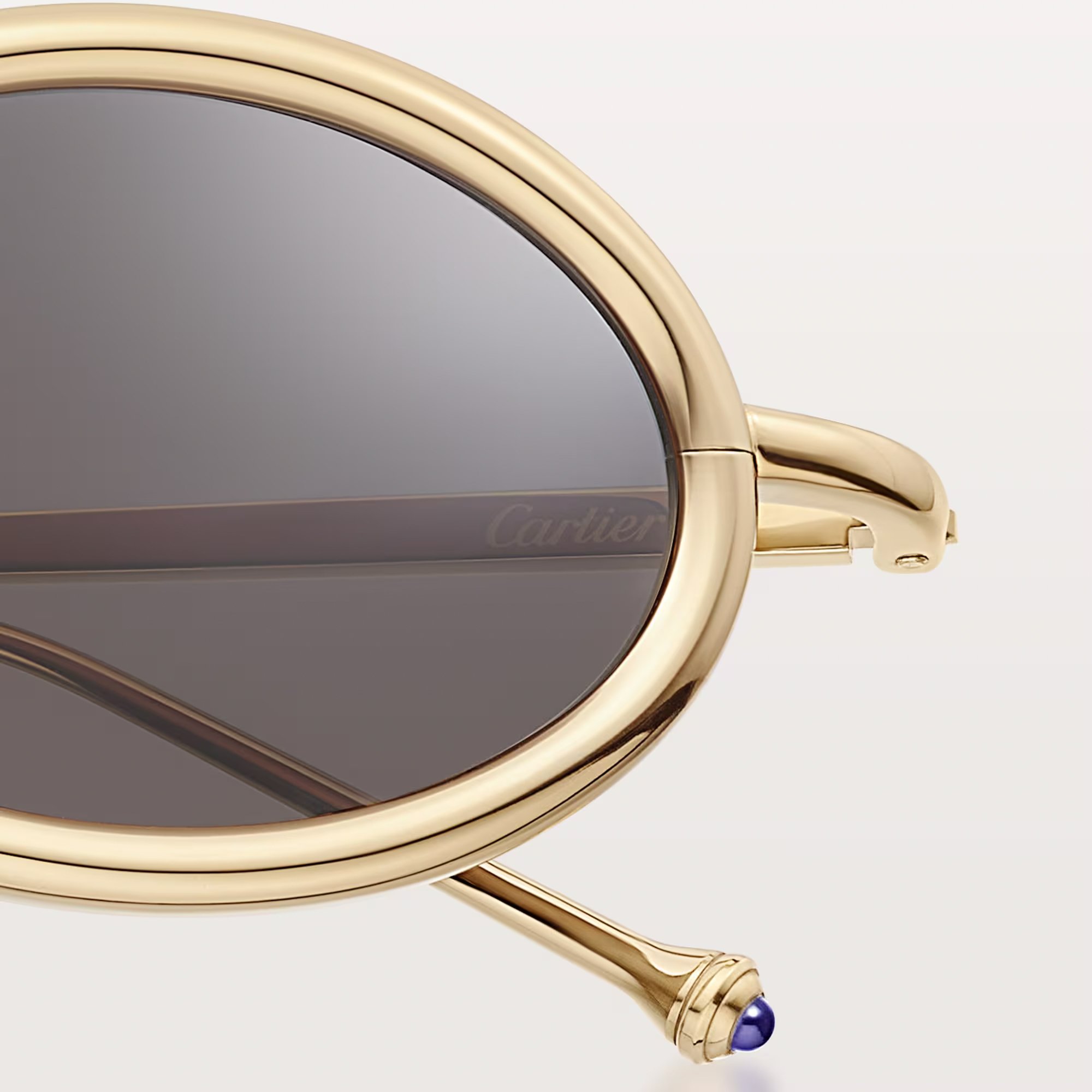 Cartier Baignoire Capsule de Cartier Sunglasses Ali Diamond 7.jpeg
