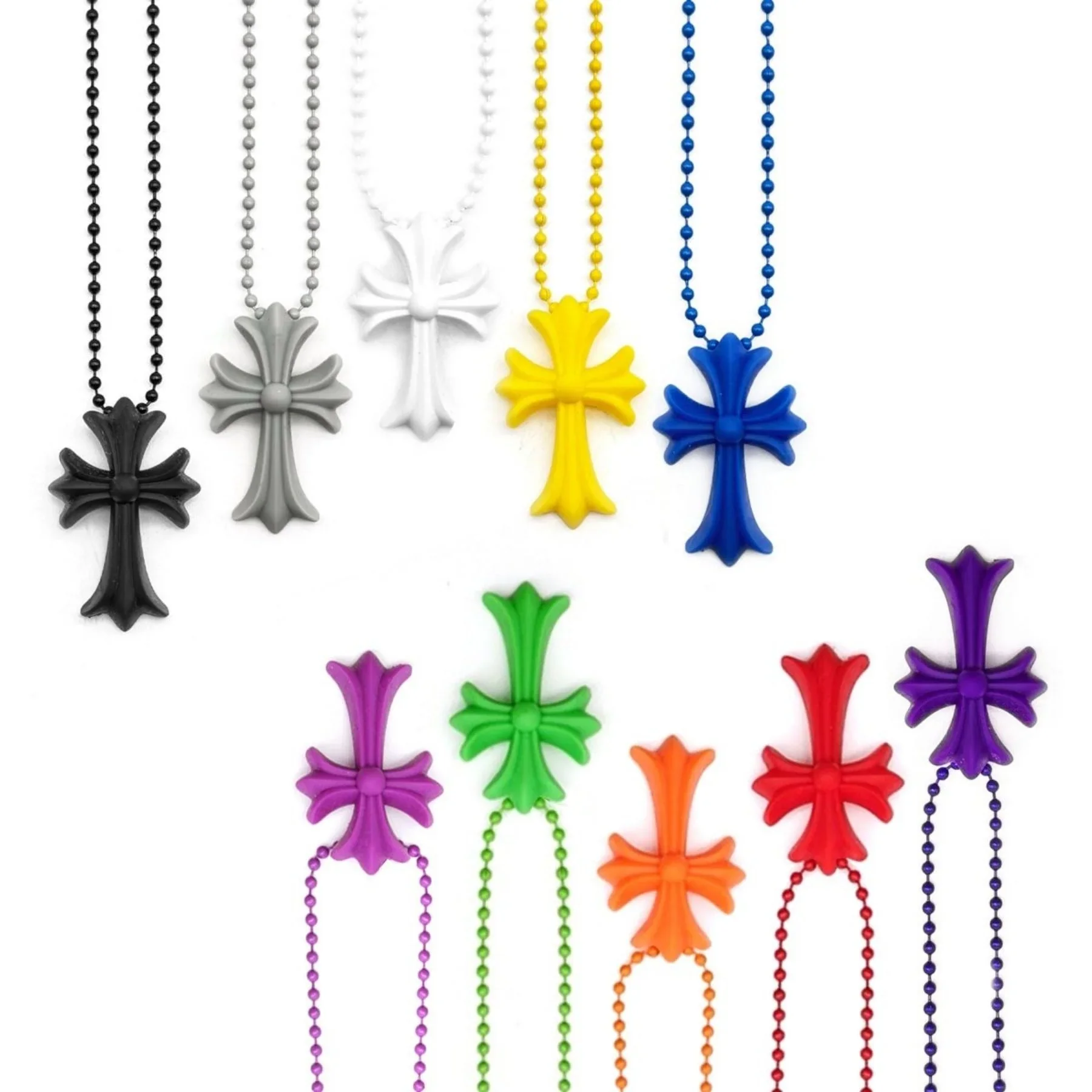 Chrome Hearts