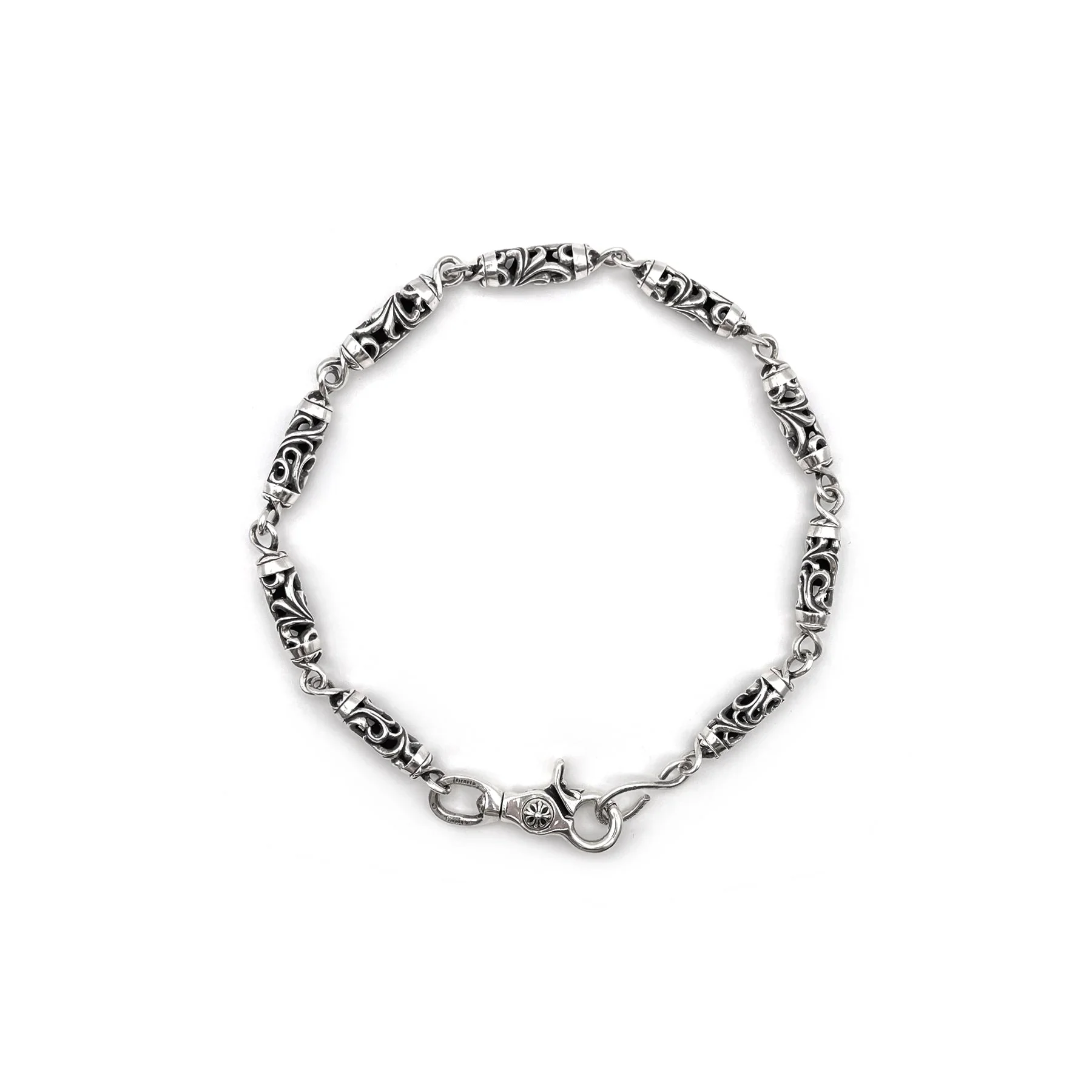 Ali Diamond chrome-hearts-silver-celtic-knot-wallet-chain-8835464.webp