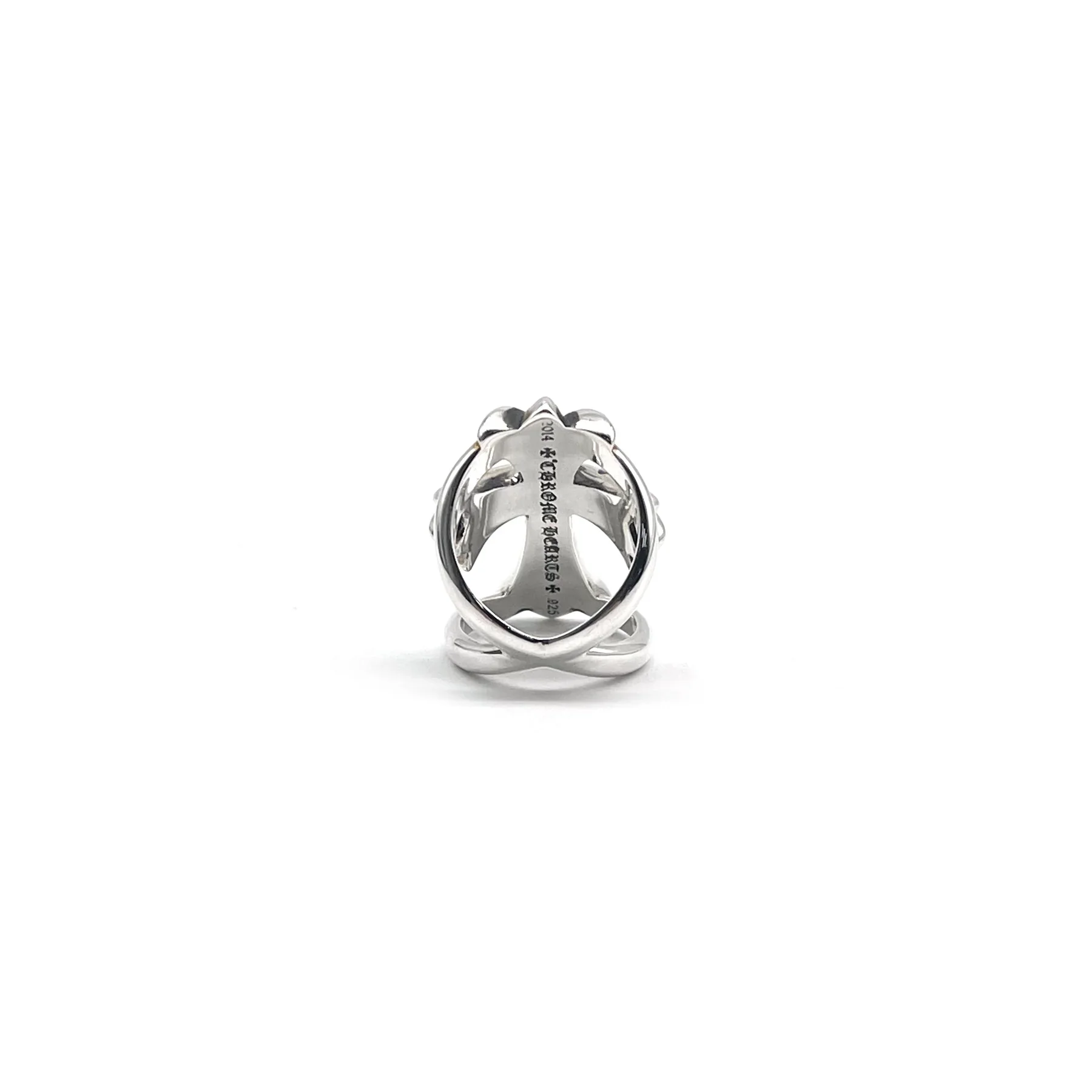 infinity cross ring Ali diamond 3.webp