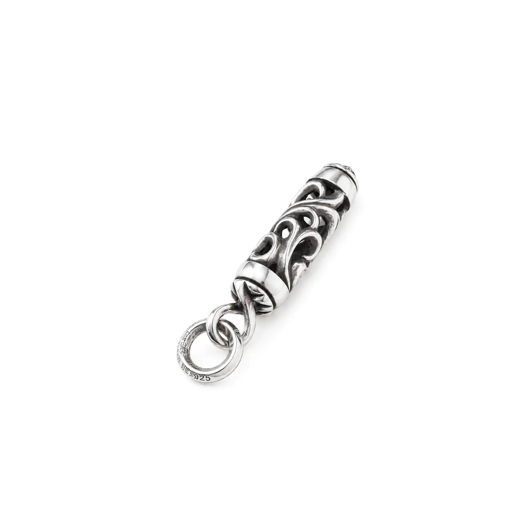 Ali Diamond chrome-hearts-vine-tube-pendant-4878830.webp