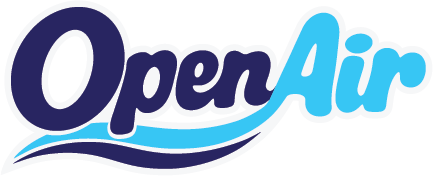 Open Air Window Screens