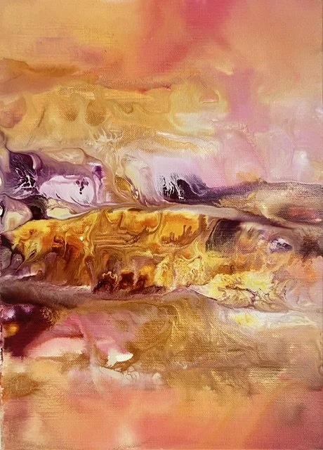 Desert Rose