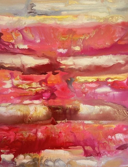 Coral Fire