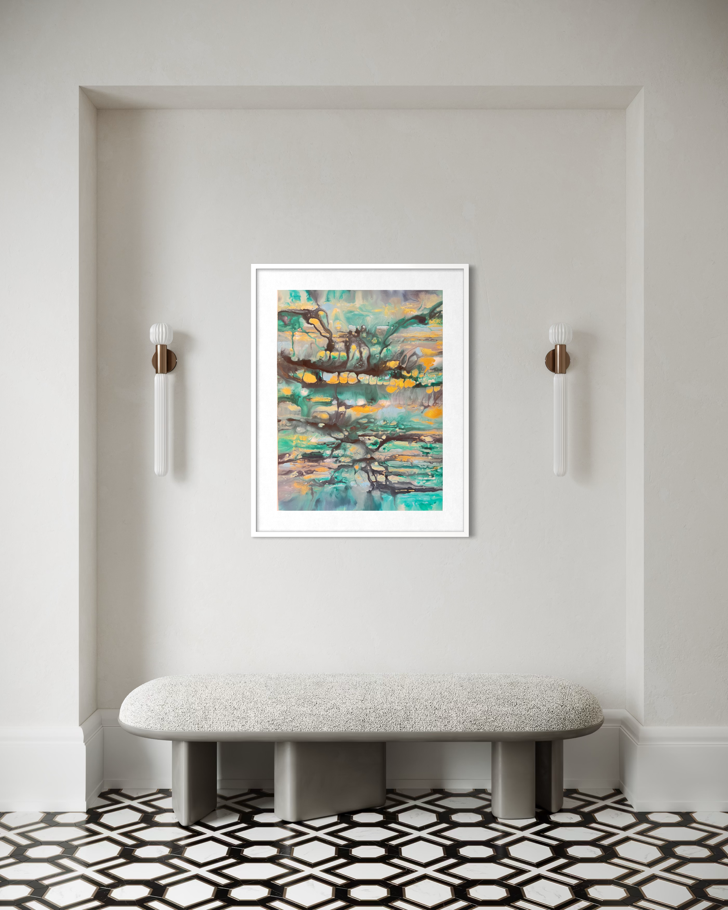 Force of Nature