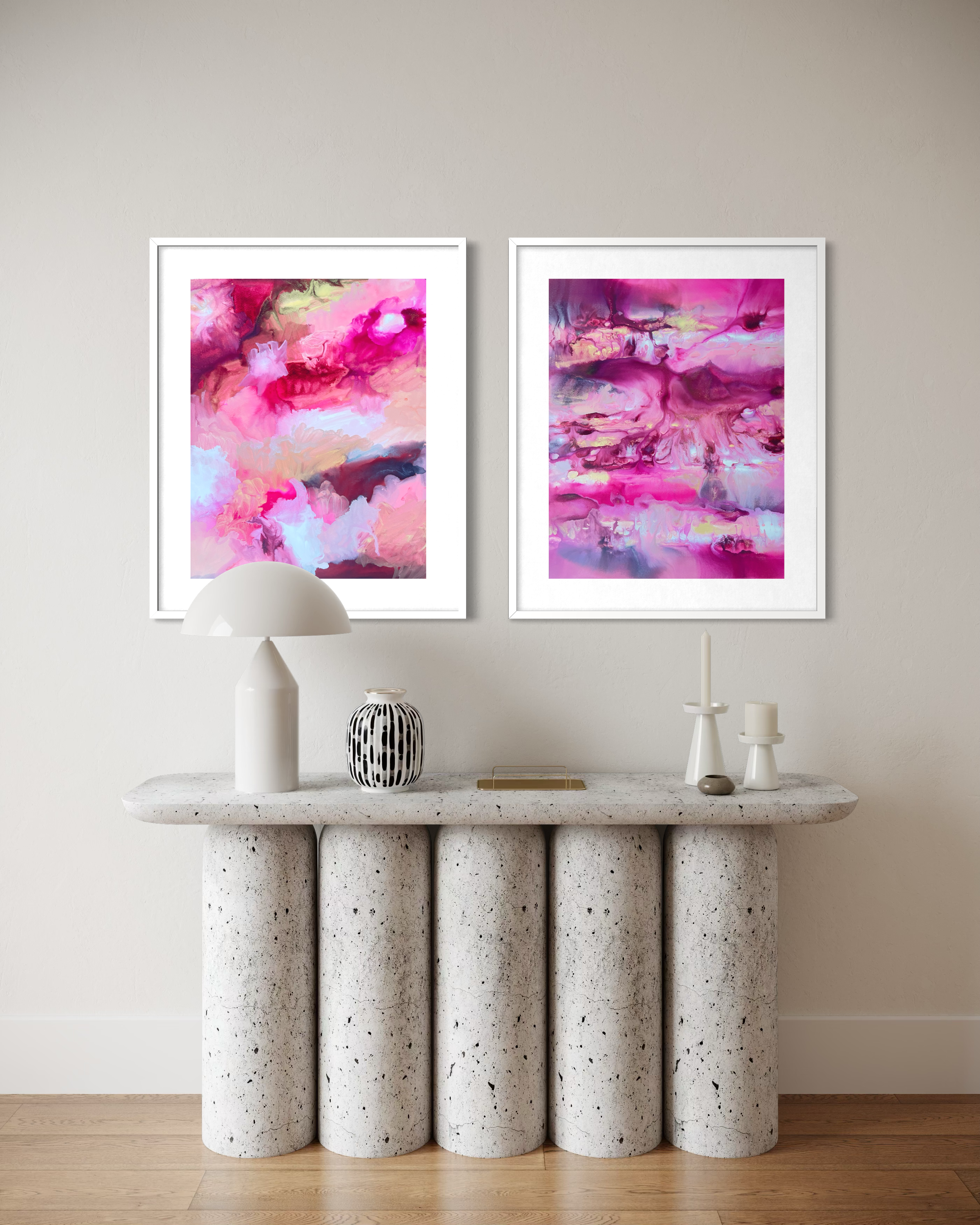 Peony (Set of Two)