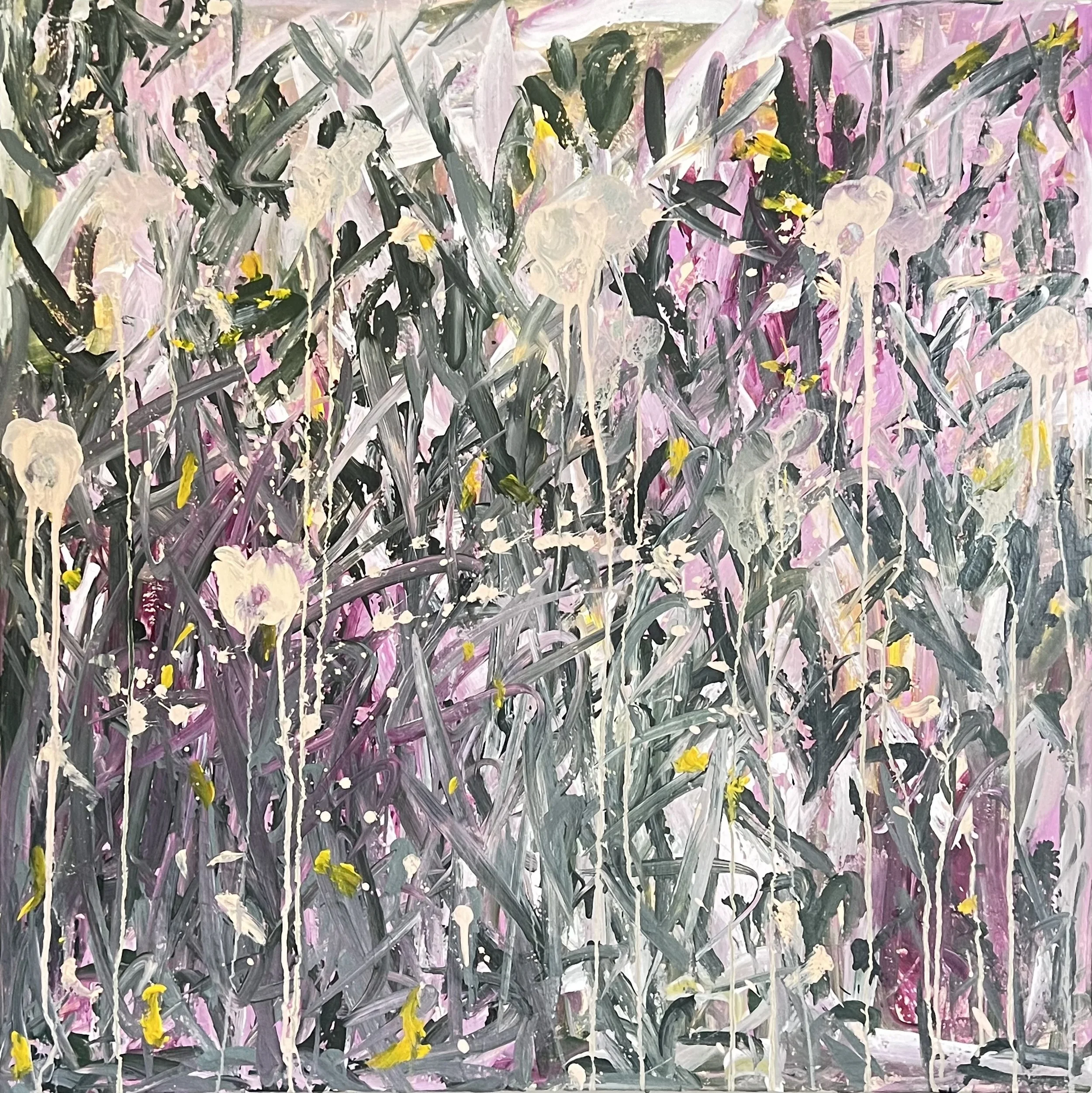 Joy in Bloom