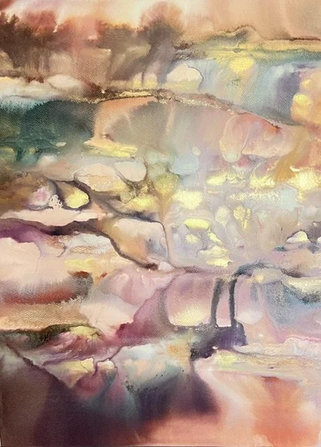 Desert Light