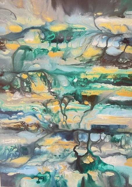 The Clearing