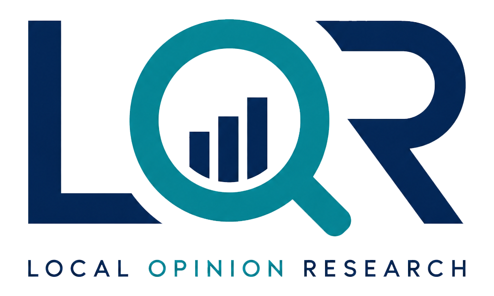 Local Opinion Research