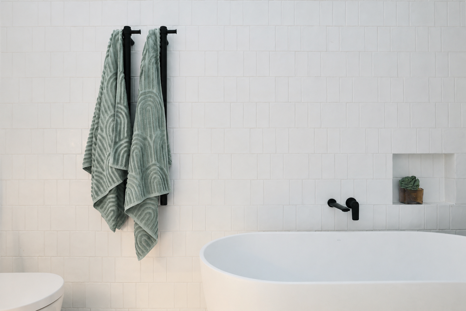 Bathroom Renovation Planner & Specification Toolkit