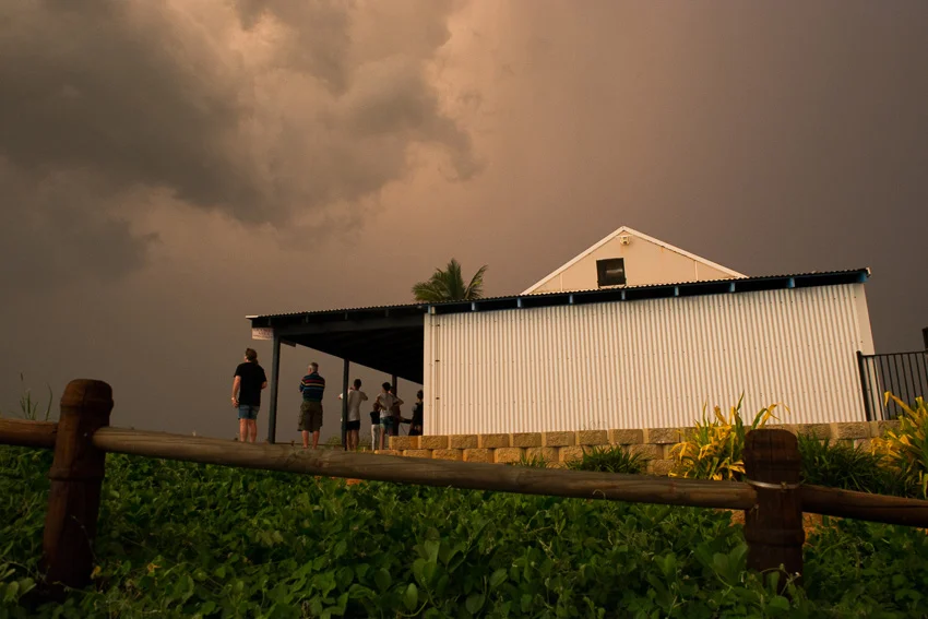 Cable Beach | Surf Club | Broome