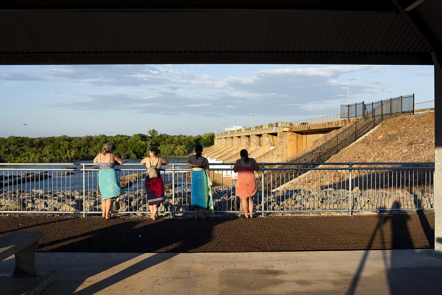 Oct 17 2020, Kununurra.