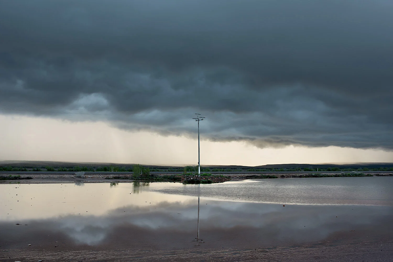 March 25, 2021, The Port, Wyndham. East Kimberley.