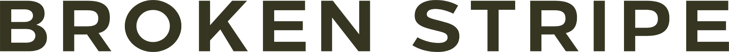 Broken Stripe