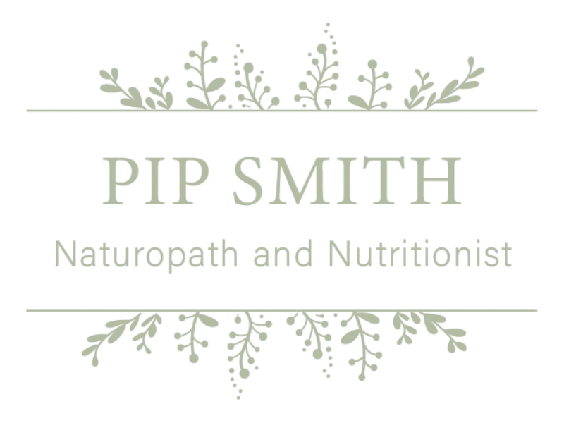 Pip Smith Health