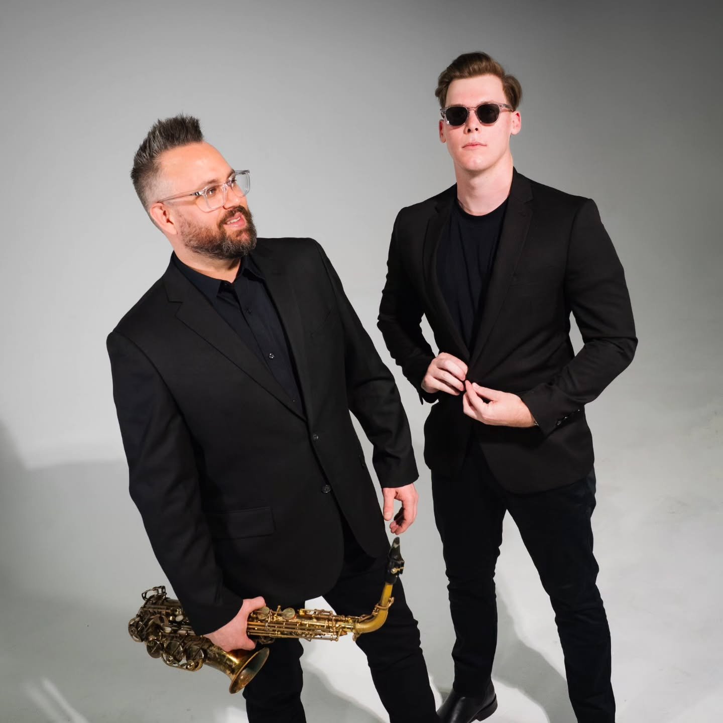 Fox Rooftop: Stephen Smith (Duo)