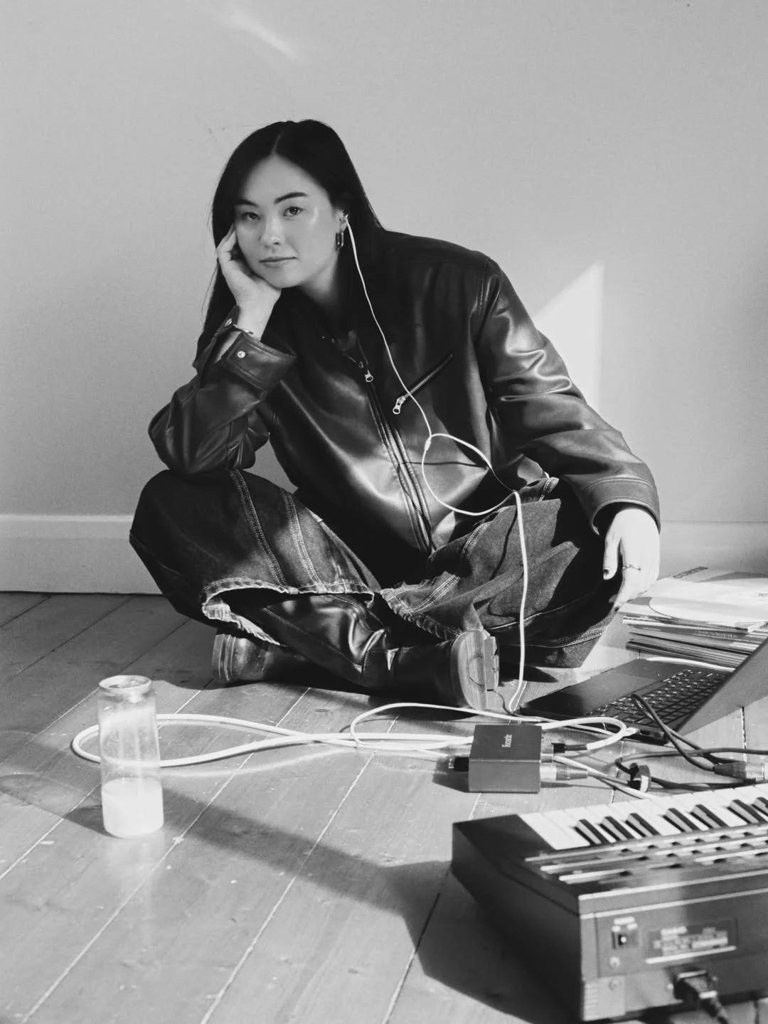 Fox Rooftop: AYANA (DJ)