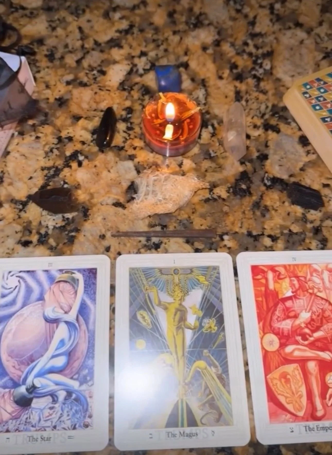 Mini Spell