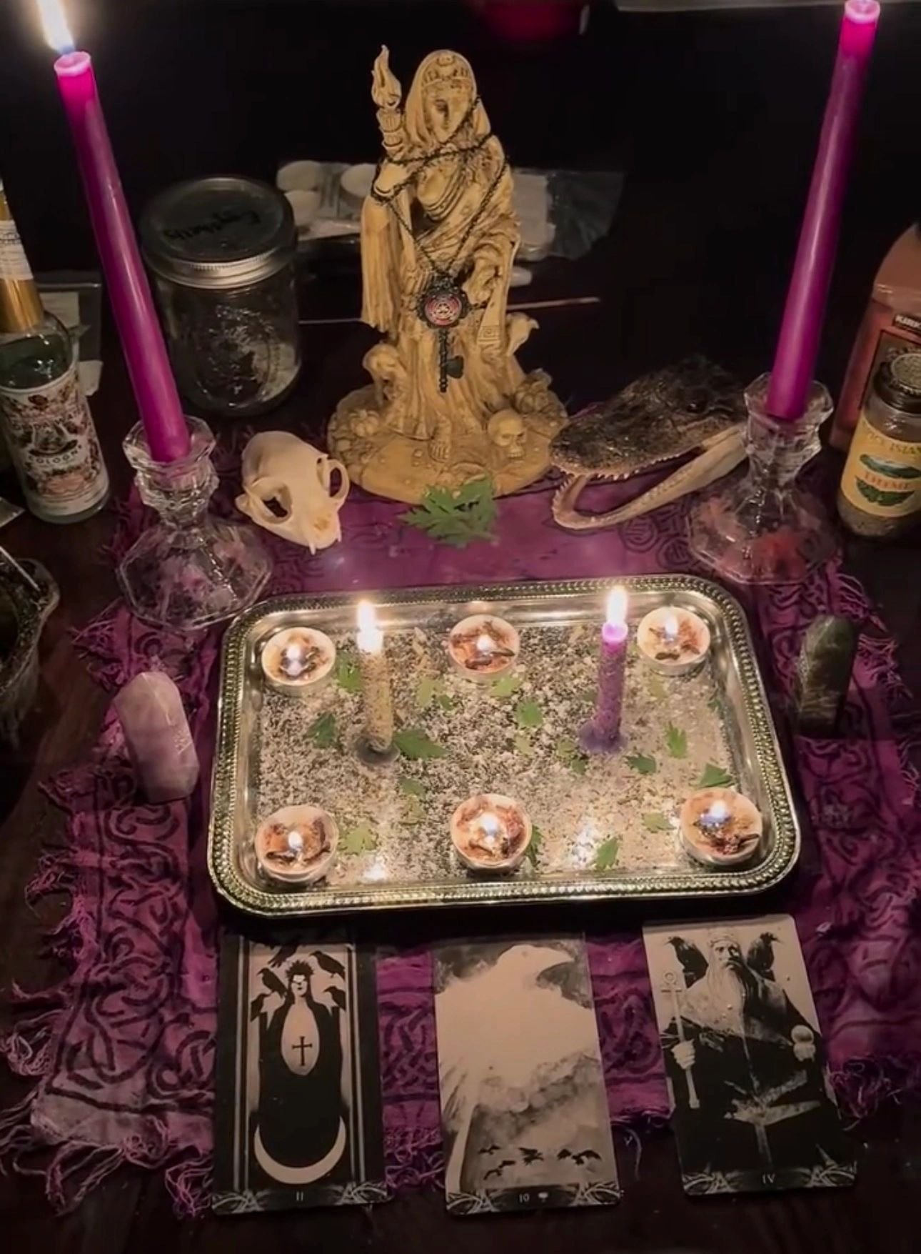 7 Blessings Generational Healing