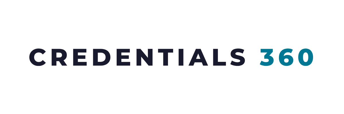 Credentials 360