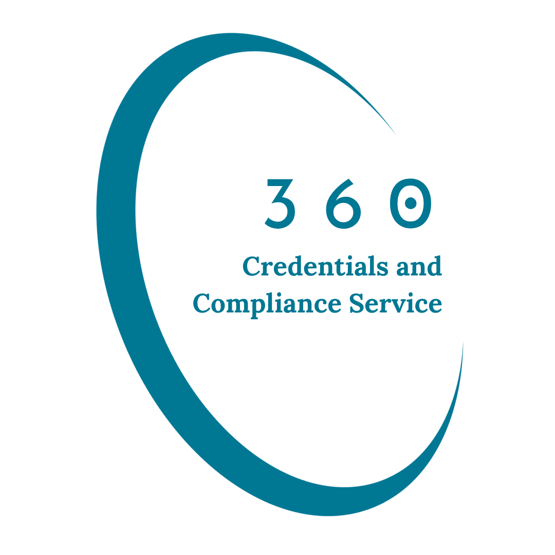 360 Credentials + Compliance Monthly Service Subscription