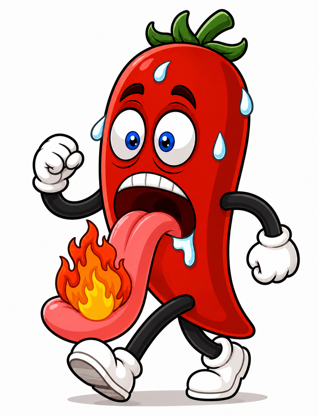Chili Chipotle 🌶️🌶️🌶️